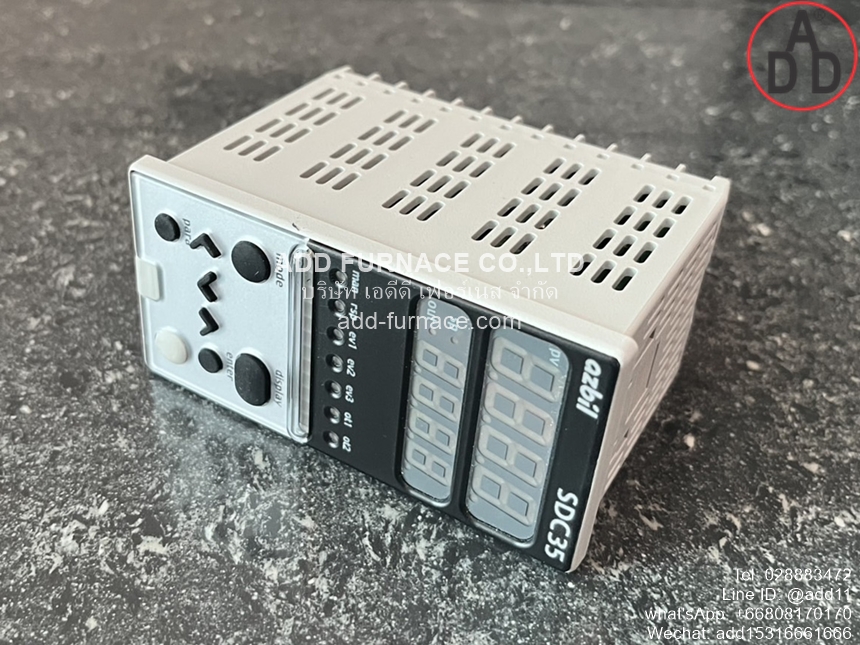 Azbil C35TR1UA1400 (8)